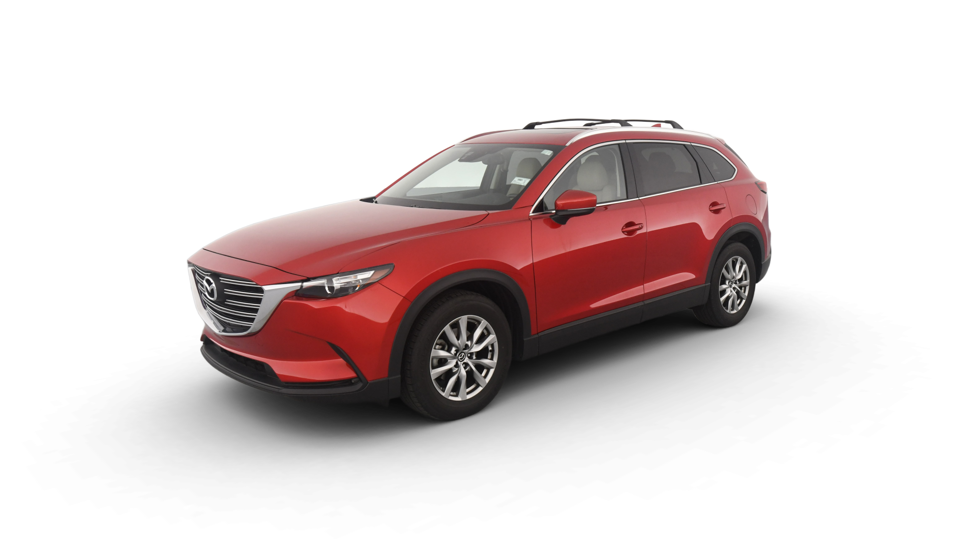 Used 2016 MAZDA CX 9 Carvana used-2016-mazda-cx-9-carvana